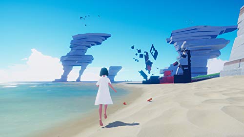 Ever Forward - (PS5) PlayStation 5 Video Games PM Studios   