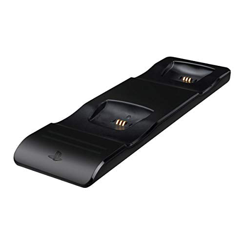 PDP Gaming Magnetic Ultra Slim Charging System: Black - (PS4) PlayStation 4 Accessories PDP   