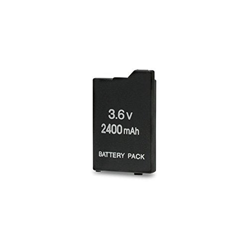 Tomee Rechargeable Battery Pack for PSP 2000/3000 - Sony PSP Accessories Tomee   
