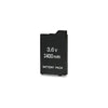 Tomee Sony PSP 2000 & 3000 Rechargeable Battery Pack 3.6 V 2400 mAH - Sony PSP Accessories Tomee   