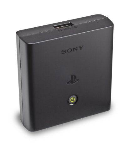 PlayStation Vita 1000 Portable Charger - (PSV) PlayStation Vita Accessories Sony   