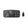 8Bitdo 2.4G Wireless Gamepad (PCE Core Edition) - (TG16) TurboGrafx 16 Mini & (PCE) PC Engine Mini Accessories 8Bitdo   