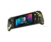 Hori Nintendo Switch Split Pad Pro (Pokemon: Black & Gold Pikachu) Ergonomic Controller - (NSW) Nintendo Switch Accessories HORI   