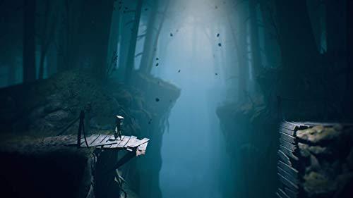 Little Nightmares II - (NSW) Nintendo Switch [Pre-Owned] Video Games BANDAI NAMCO Entertainment   