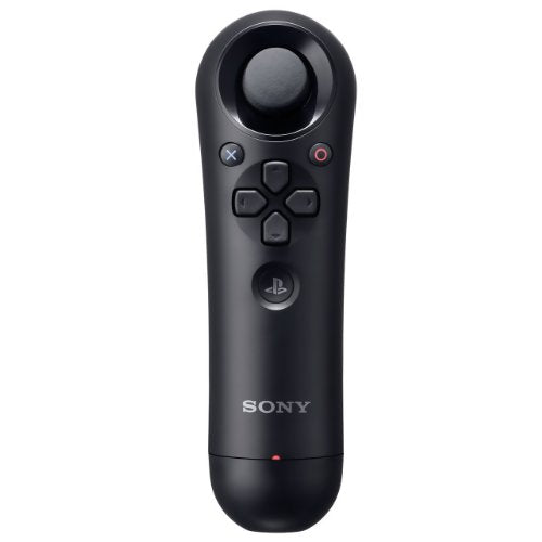 Sony PlayStation Move Navigation Controller - (PS3) PlayStation 3 Accessories Playstation   