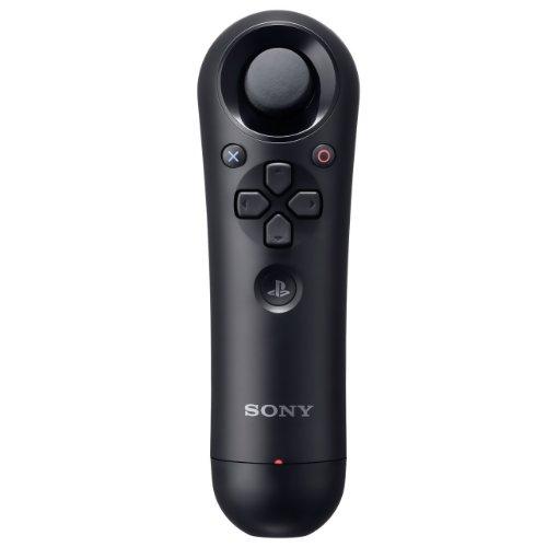 Sony PlayStation Move Navigation Controller - (PS3) PlayStation 3 [Pre-Owned] Accessories Playstation   
