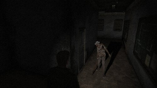 Silent Hill HD Collection - (PS3) Playstation 3 Video Games Konami   