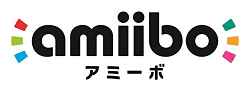 Cloud (Super Smash Bros. Series) - Nintendo WiiU Amiibo ( Japanese Import ) Amiibo Nintendo   