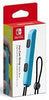 Nintendo Joy-Con Strap (Neon Blue) - (NSW)  Nintendo Switch (Japanese Import) Accessories Nintendo   