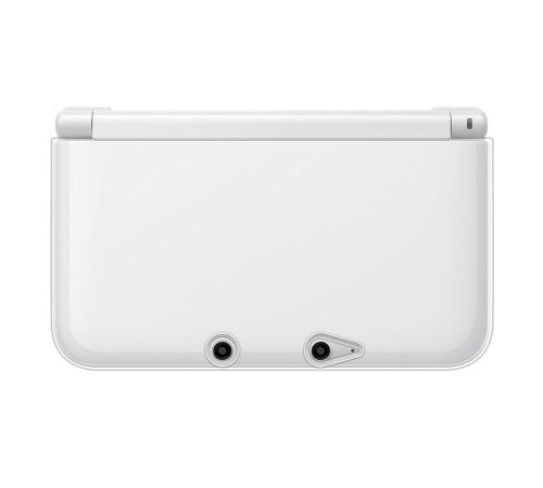 Hori duraflexi clear protector discount for nintendo 3ds