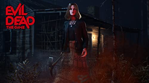 Evil Dead: The Game - (PS4) PlayStation 4 [UNBOXING] Video Games Nighthawk   