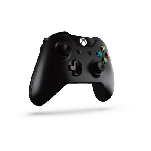 Microsoft Xbox One 500 GB Console + Kinect Consoles Microsoft   