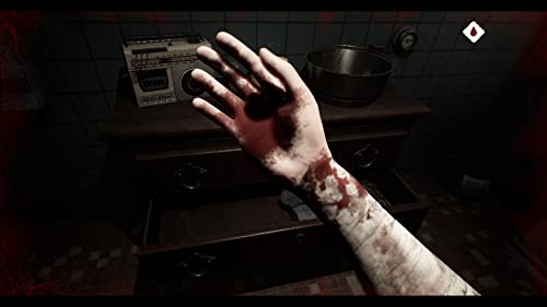 Oxide Room 104 - (PS5) PlayStation 5 [UNBOXING] Video Games Perp Games   