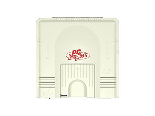 Konami PC Engine Mini Console - (PCE) PC Engine (Japanese Import) Video Games Konami   