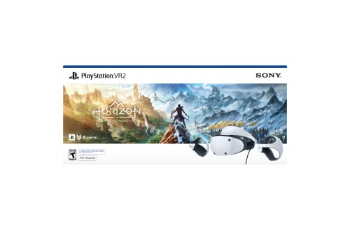 その他 PS5 PlayStation VR2 Sony PlayStation VR2 Horizon Call of the Mountain™ Bundle (PSVR2