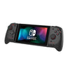 Hori Nintendo Switch Split Pad Pro (Translusent Black) Ergonomic Controller - (NSW) Nintendo Switch Accessories HORI   