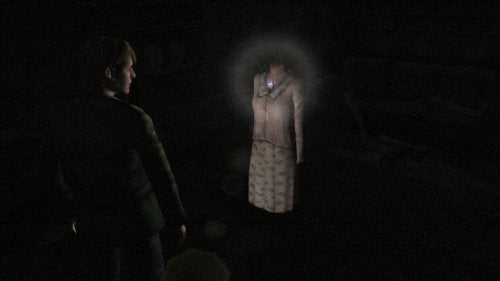 Silent Hill HD Collection - (PS3) Playstation 3 Video Games Konami   