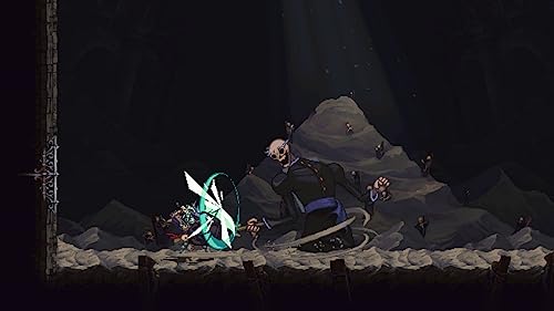 Blasphemous II - (NSW) Nintendo Switch Video Games Team 17   