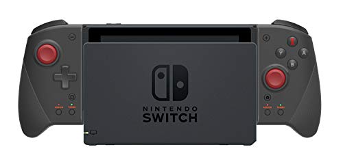 HORI Nintendo Switch Split Pad Pro (Daemon X Machina Edition