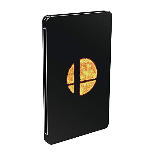 Super Smash Bros. Ultimate Special Edition - (NSW) Nintendo Switch [Pre-Owned] ACCESSORIES Nintendo   