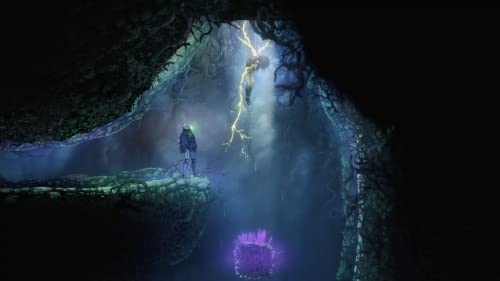 Ghost Song - (PS5) PlayStation 5 Video Games Humble Games   