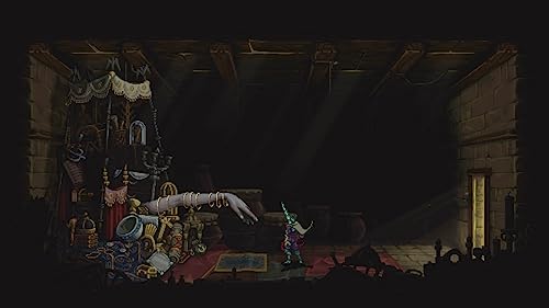 Blasphemous II - (NSW) Nintendo Switch Video Games Team 17   