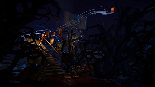 In Nightmare - (PS4) PlayStation 4 [UNBOXING] Video Games Maximum Games   