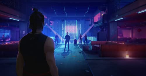 Sifu: Vengeance Edition - (NSW) Nintendo Switch Video Games Maximum Games   