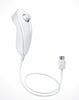 Wii Nunchuk Controller (White) - Nintendo Wii Accessories Nintendo   
