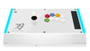 HORI Fighting EDGE for Xbox 360 (White) - Xbox 360 Video Games HORI   