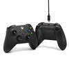 Microsoft Xbox Series X Wireless Controller + USB-C Cable - (XSX) Xbox Series X Accessories Microsoft   
