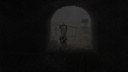 Silent Hill HD Collection - Xbox 360 Video Games Konami   