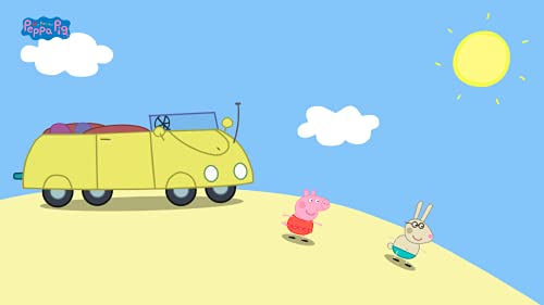 My Friend Peppa Pig - (NSW) Nintendo Switch Video Games Outright Games   
