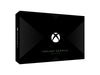 Microsoft Xbox One X 1TB Limited Edition Console - Project Scorpio Edition Consoles Microsoft   