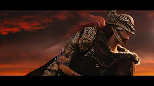 Elden Ring - (PS4) PlayStation 4 Video Games BANDAI NAMCO Entertainment   