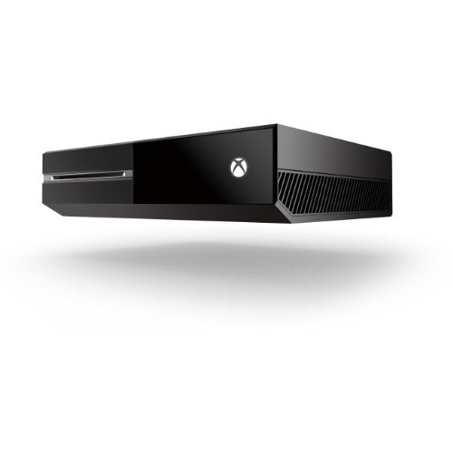 Microsoft Xbox One 500 GB Console + Kinect Consoles Microsoft   