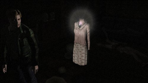 Silent Hill HD Collection - (PS3) Playstation 3 Video Games Konami   