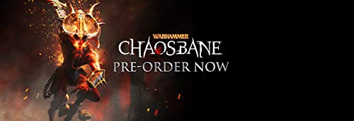 Warhammer: Chaosbane - (XB1) Xbox One [Pre-Owned] Video Games Maximum Games   