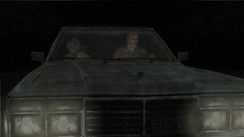 Silent Hill HD Collection - (PS3) Playstation 3 Video Games Konami   