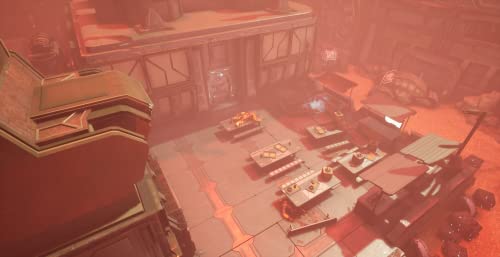 Dolmen - (PS4) PlayStation 4 [Pre-Owned] Video Games Prime Matter   