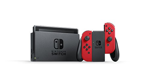 Nintendo Switch - Super Mario Odyssey Edition - Nintendo Switch