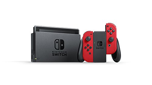 Nintendo Switch - Super Mario Odyssey Edition - Nintendo Switch Consoles Nintendo   