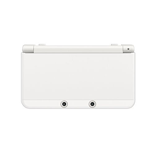 HORI New Nintendo 3DS TPU Duraflexi Protect Case Cover (Clear
