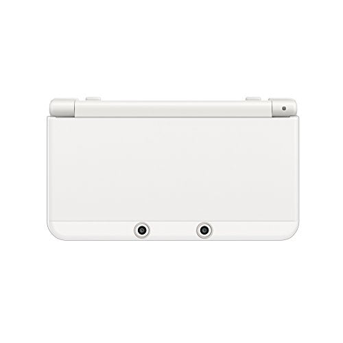 HORI New Nintendo 3DS TPU Duraflexi Protect Case Cover (Clear) - Nintendo 3DS (Japanese Import) Accessories HORI   