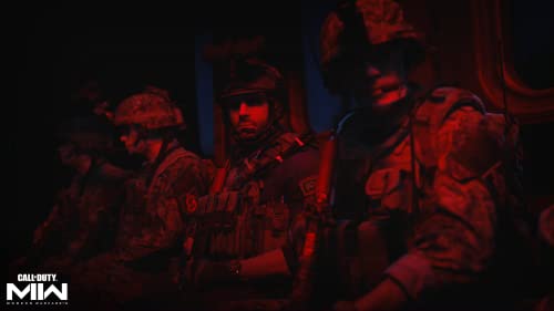 Call of Duty: Modern Warfare II - (XSX) Xbox Series X Video Games ACTIVISION   