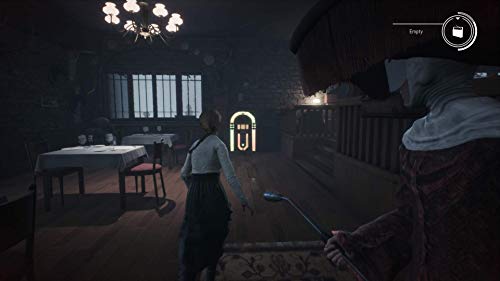 Remothered: Broken Porcelain - (PS4) PlayStation 4 [Pre-Owned] Video Games Modus   
