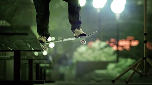 Session: Skate Sim - (PS5) PlayStation 5 [UNBOXING] Video Games Maximum Games   