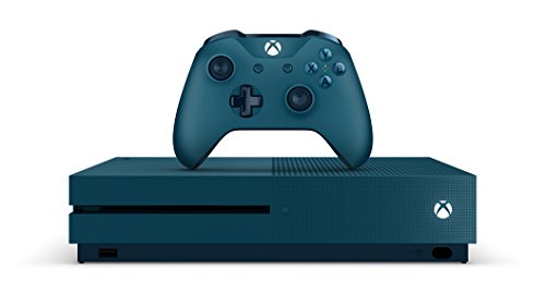 Microsoft Xbox One S - Thumbnail 2