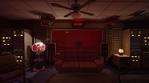 Killer Frequency - (PS5) PlayStation 5 Video Games Fireshine Games   