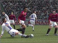Winning Eleven 8 Liveware Evolution - (PS2) Playstation 2 [Pre-Owned] (Japanese Import) Video Games Konami   